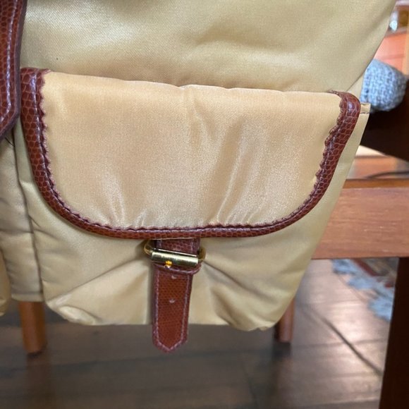 United Colors of Benneton Backpack